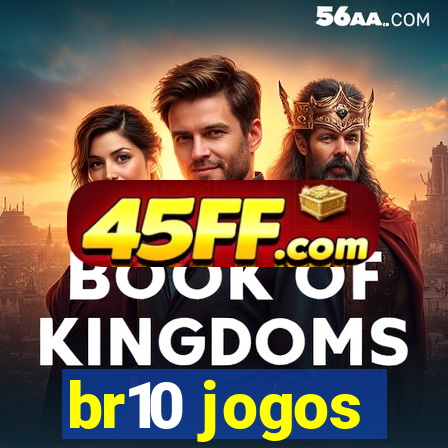 br10 jogos